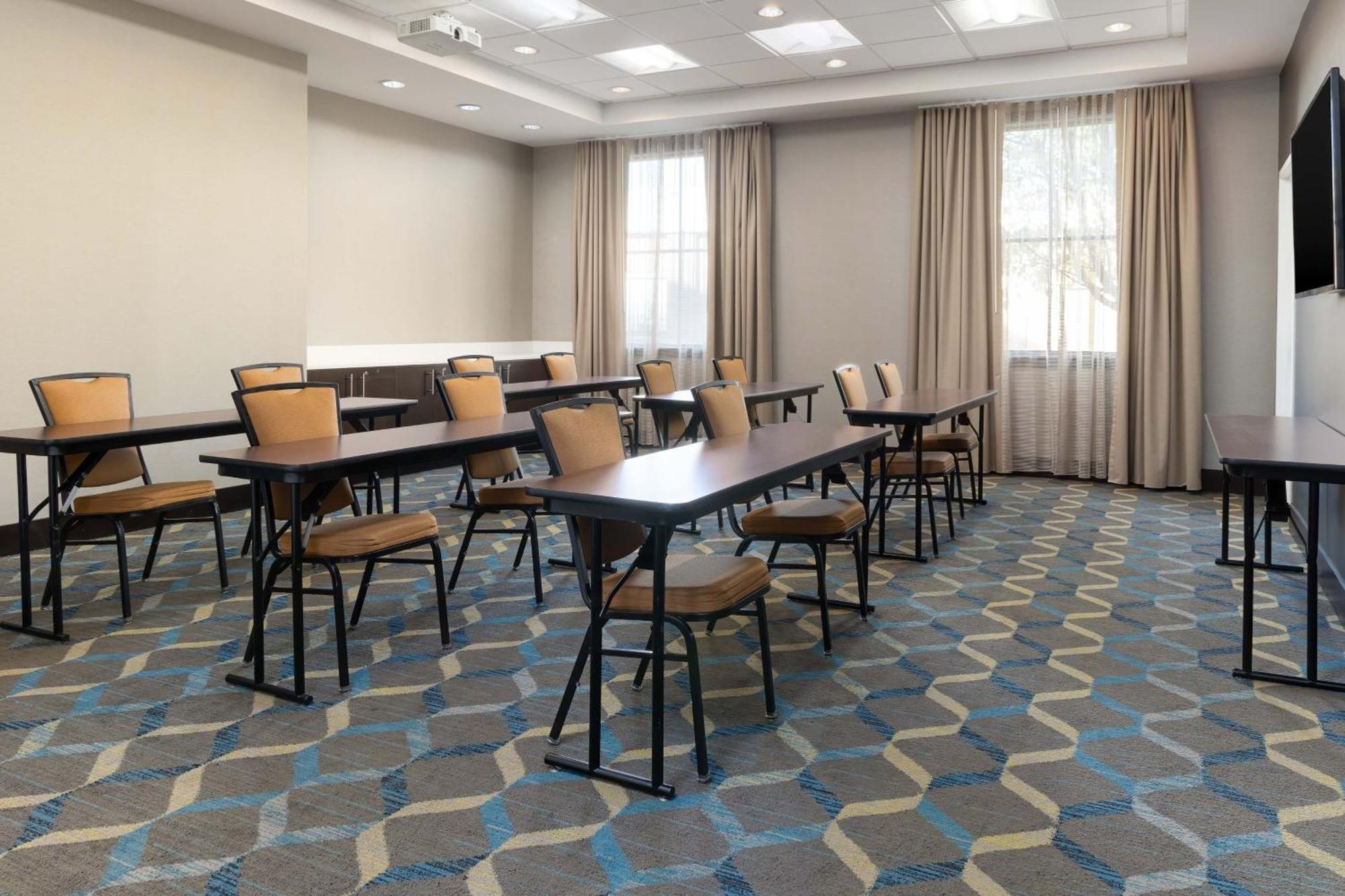 Residence Inn By Marriott Youngstown Warren/Niles Экстерьер фото
