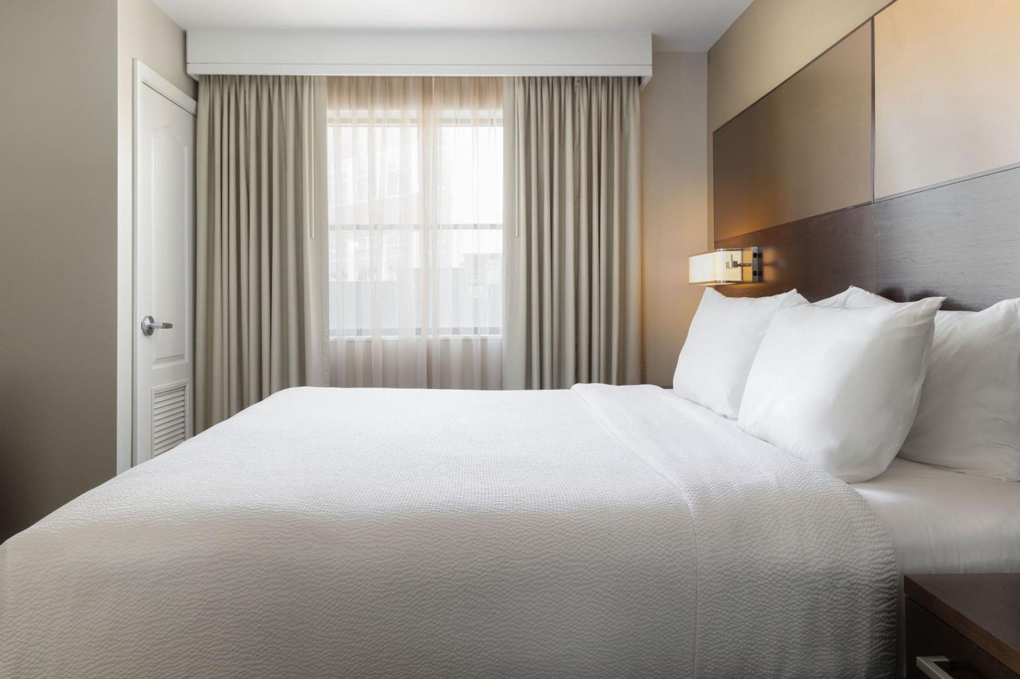 Residence Inn By Marriott Youngstown Warren/Niles Экстерьер фото