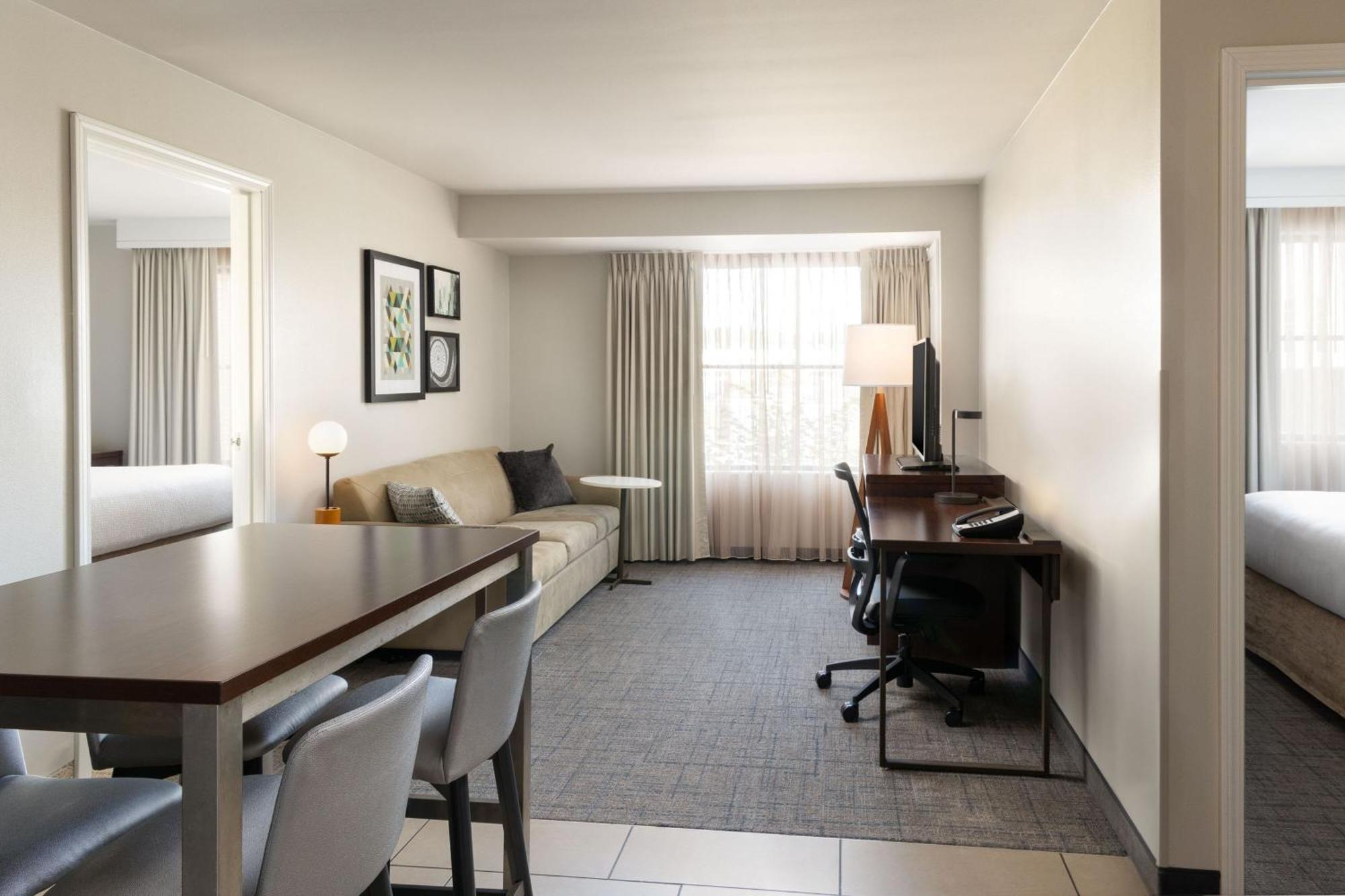 Residence Inn By Marriott Youngstown Warren/Niles Экстерьер фото