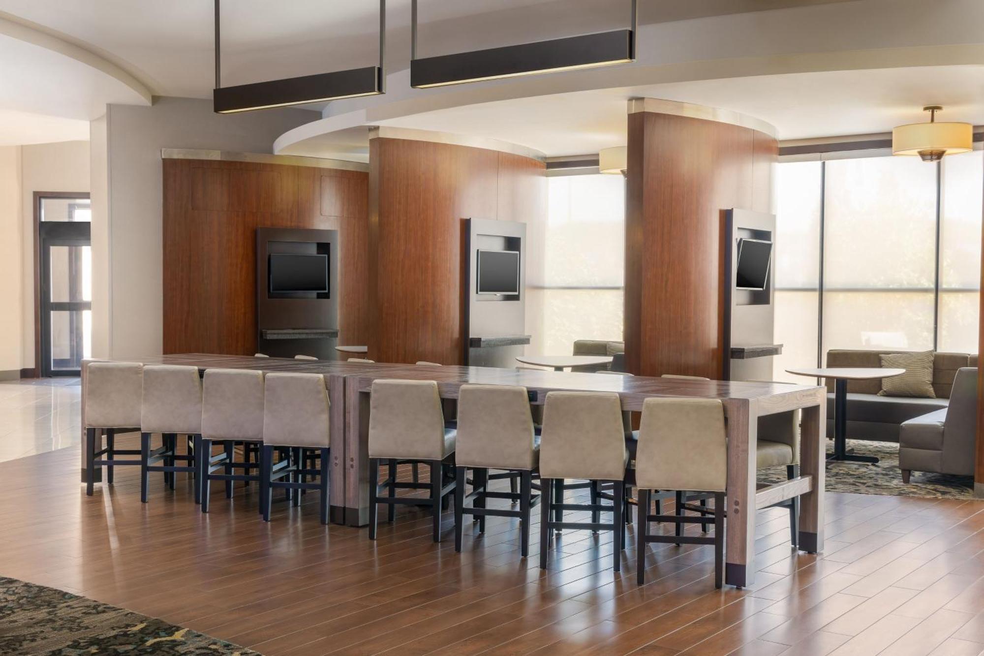 Residence Inn By Marriott Youngstown Warren/Niles Экстерьер фото