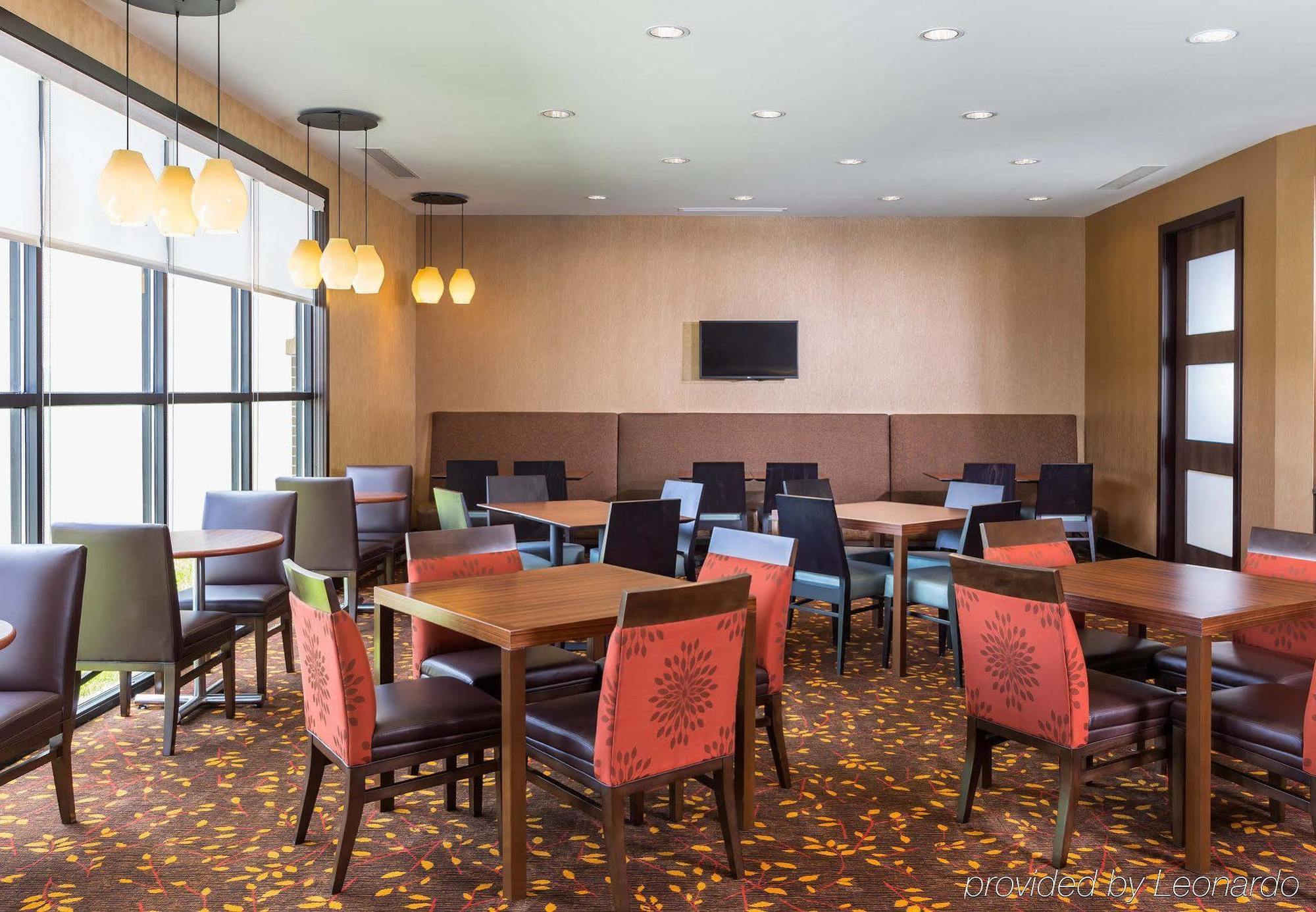 Residence Inn By Marriott Youngstown Warren/Niles Экстерьер фото