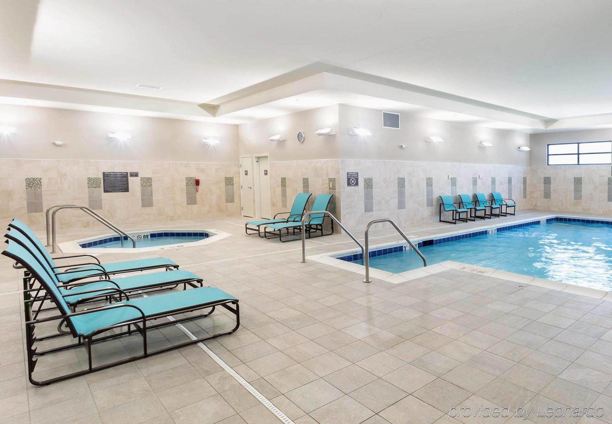 Residence Inn By Marriott Youngstown Warren/Niles Экстерьер фото